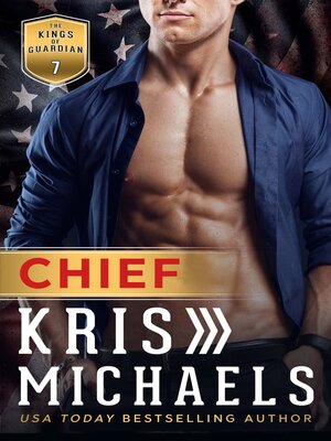 cover image of Chief